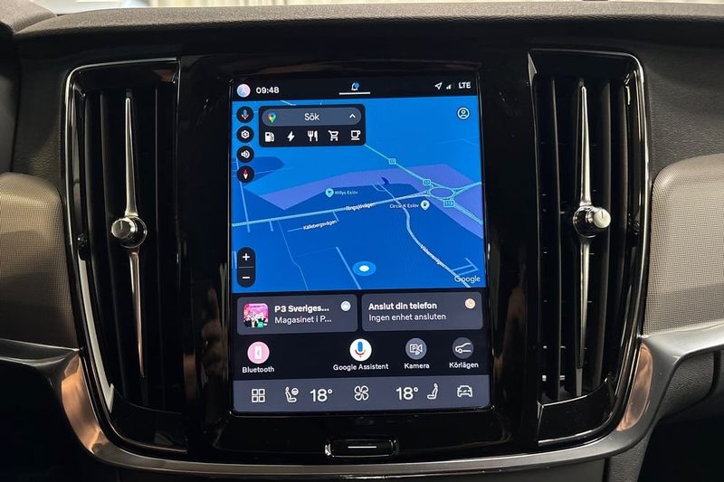Volvo V90 bild 16