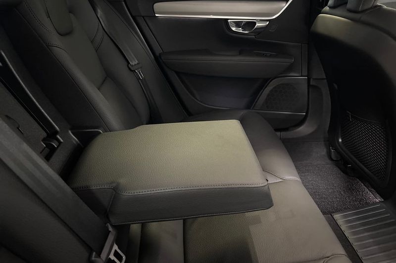 Volvo V90 bild 20