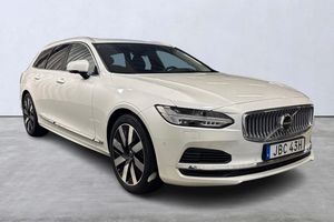 Volvo V90 bild 6