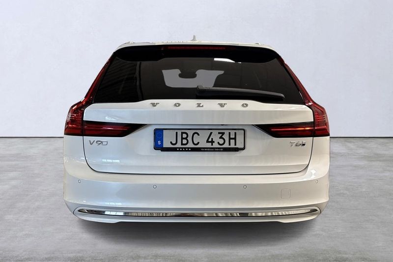Volvo V90 bild 5