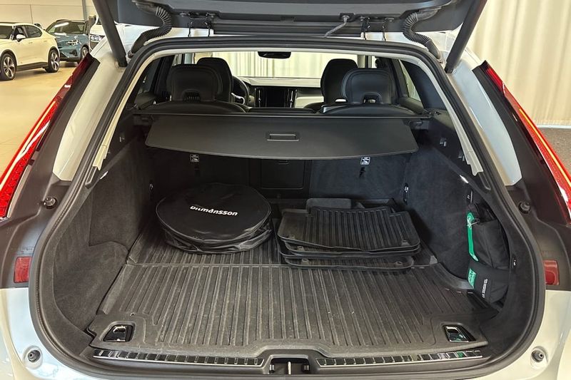 Volvo V90 bild 13
