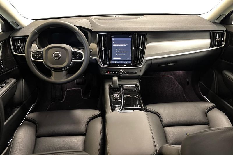 Volvo V90 bild 9