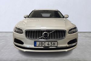 Volvo V90 bild 7