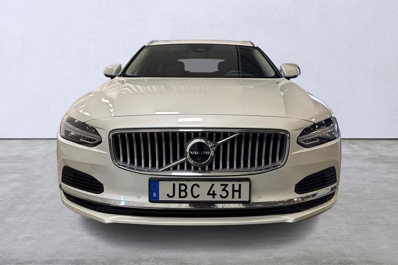 Volvo V90 bild 7