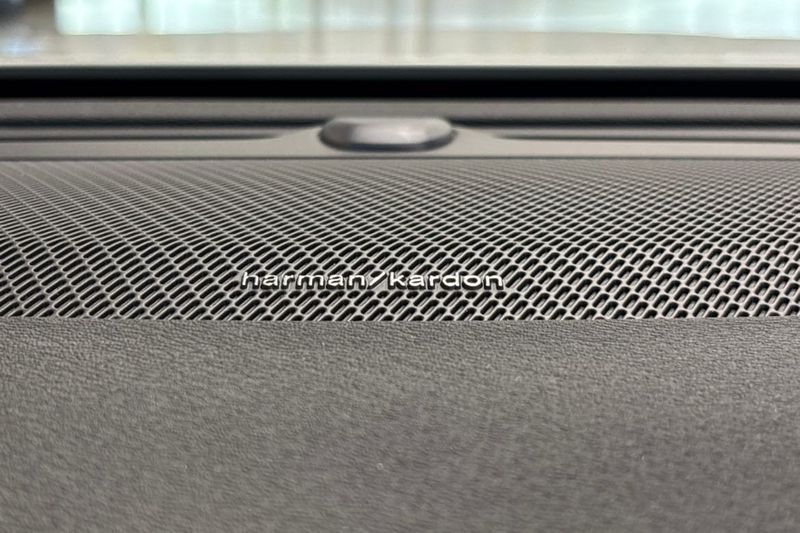 Volvo V90 bild 28