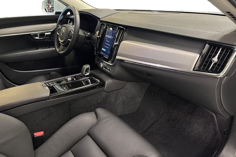 Volvo V90 bild 10