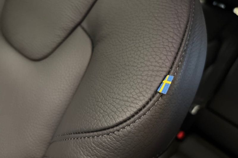 Volvo V90 bild 15