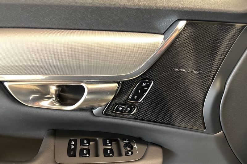 Volvo V90 bild 21