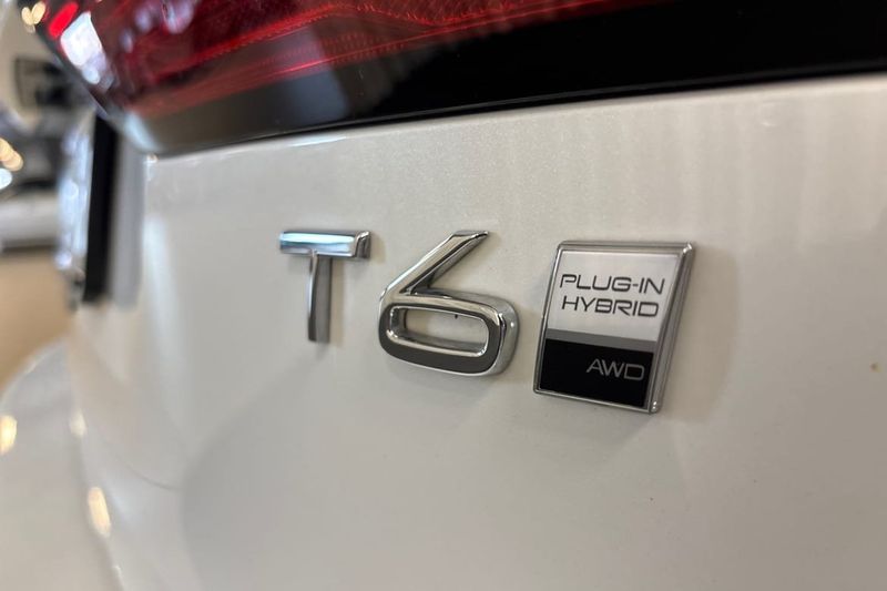 Volvo V90 bild 18