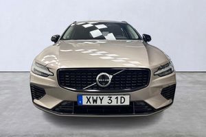 Volvo V60 bild 7