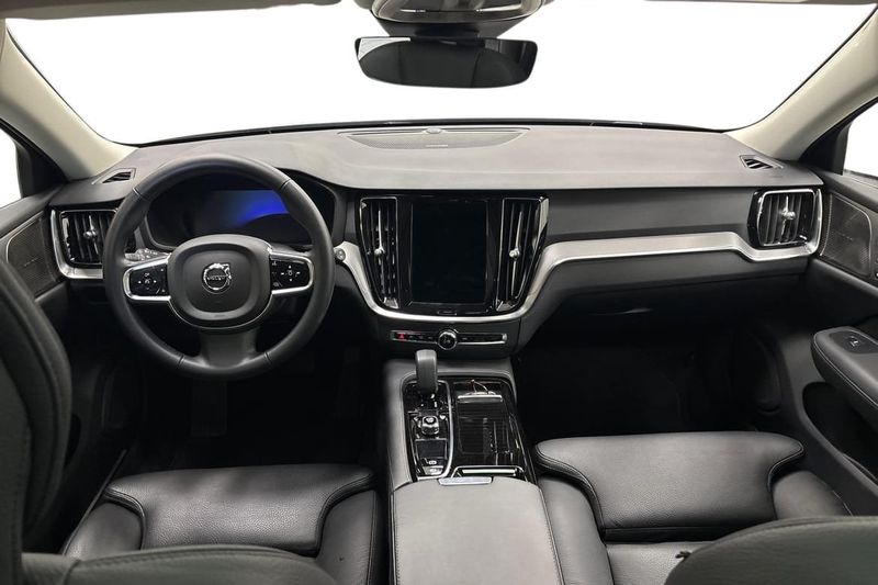 Volvo V60 bild 9