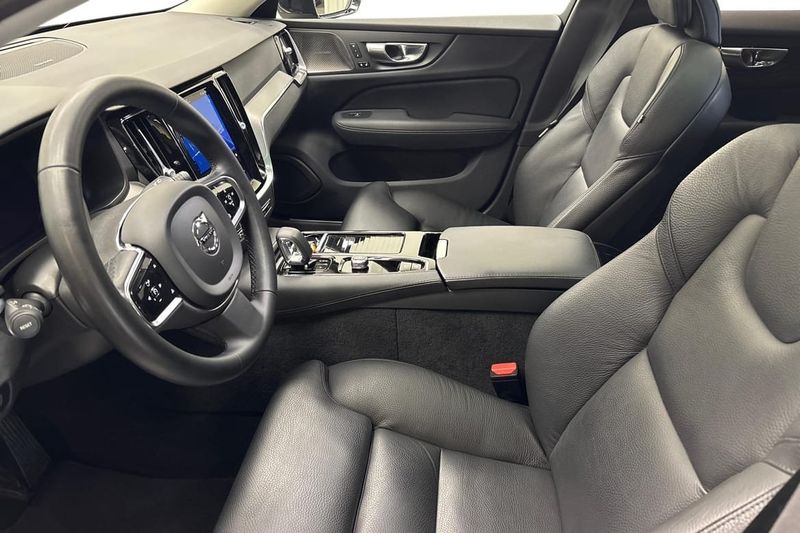 Volvo V60 bild 8
