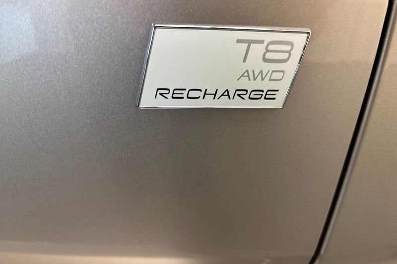 Volvo V60 bild 19