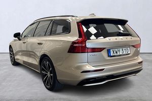 Volvo V60 bild 4