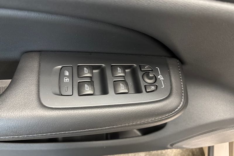 Volvo V60 bild 26