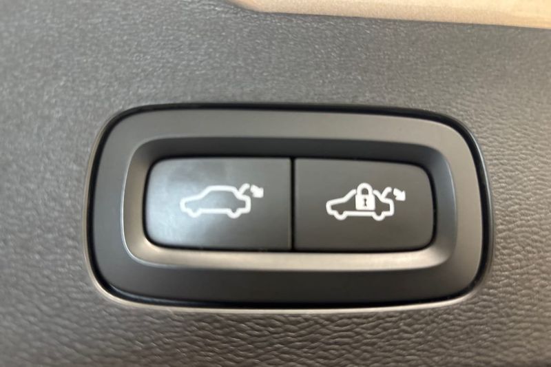 Volvo V60 bild 20