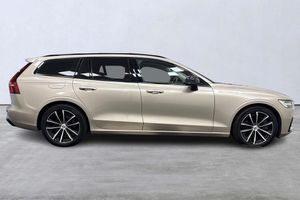 Volvo V60 bild 3
