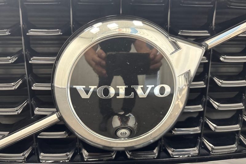 Volvo V60 bild 23