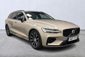 Volvo V60 bild 6