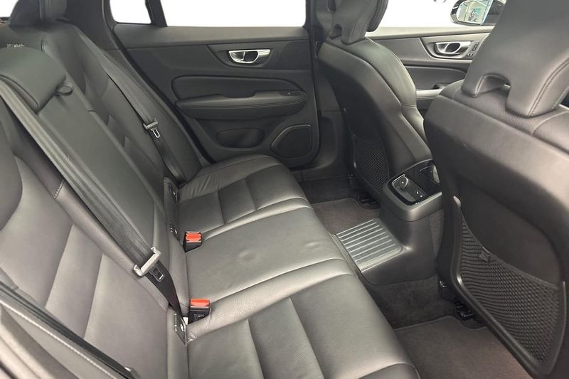 Volvo V60 bild 11