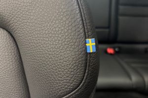 Volvo V60 bild 15
