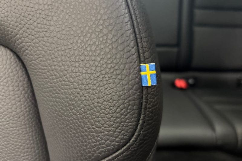 Volvo V60 bild 15