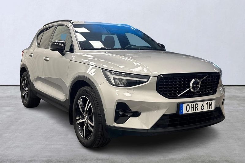 Volvo XC40 bild 6