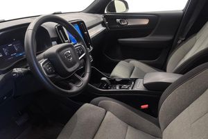 Volvo XC40 bild 8