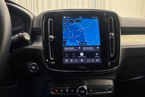 Volvo XC40 bild 15