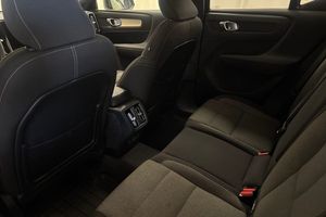 Volvo XC40 bild 12