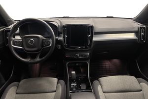 Volvo XC40 bild 9