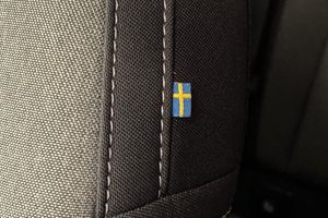 Volvo XC40 bild 14