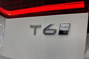 Volvo XC60 bild 22