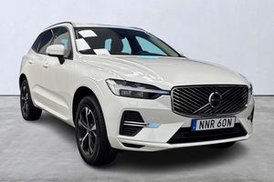 Volvo XC60 bild 5