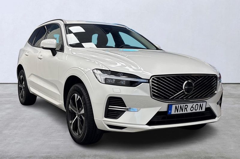 Volvo XC60 bild 5