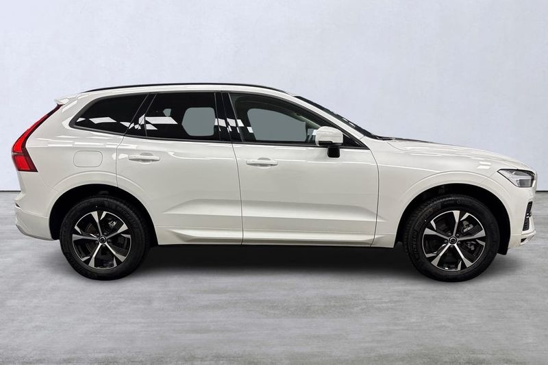 Volvo XC60 bild 4