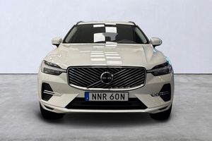 Volvo XC60 bild 6