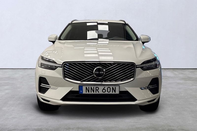 Volvo XC60 bild 6