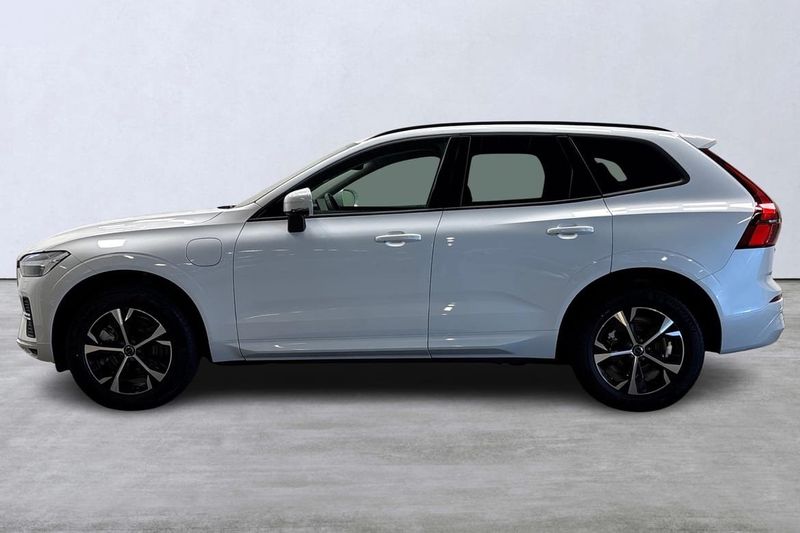Volvo XC60 bild 2