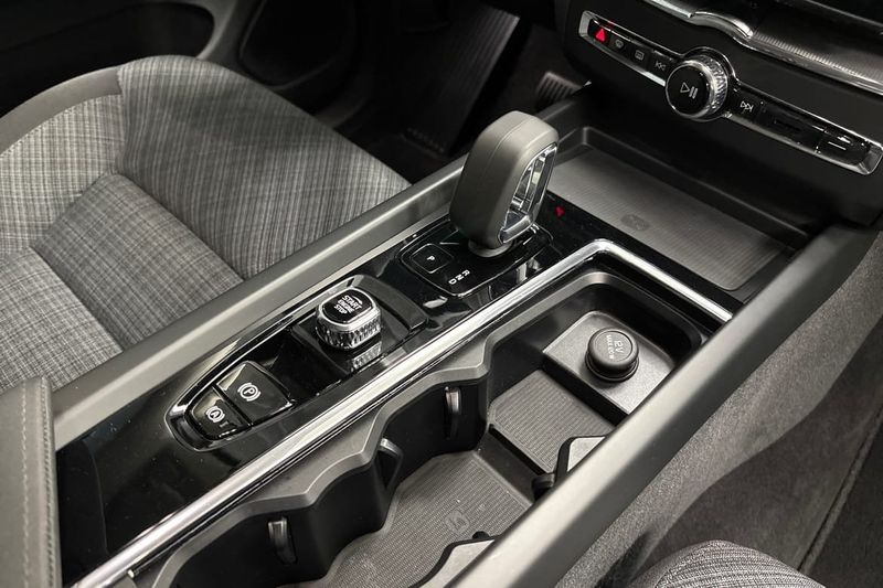 Volvo XC60 bild 10