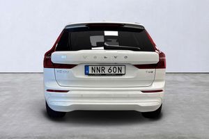 Volvo XC60 bild 3