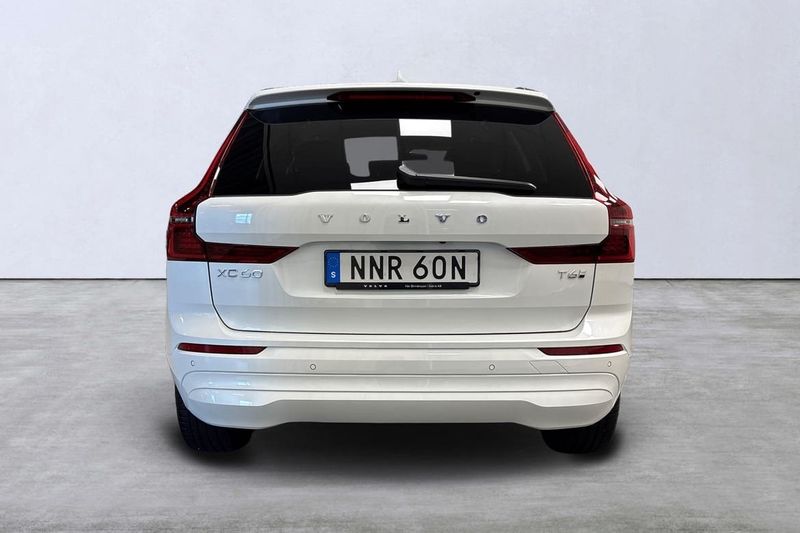 Volvo XC60 bild 3