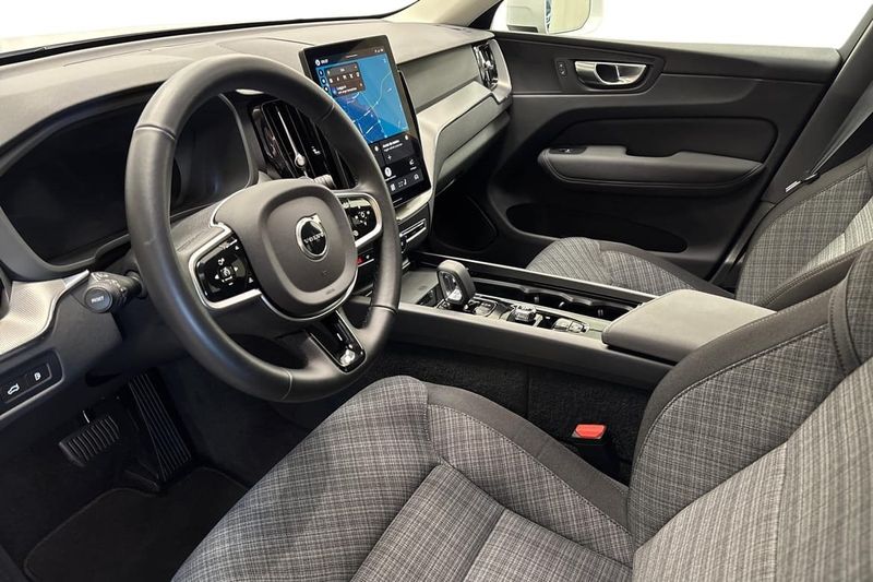 Volvo XC60 bild 7