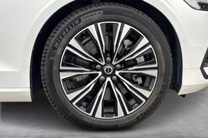 Volvo V60 bild 19