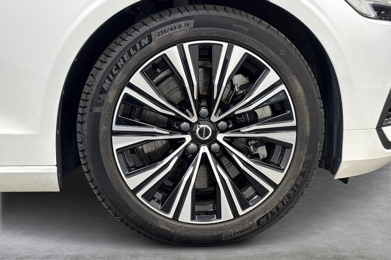 Volvo V60 bild 19