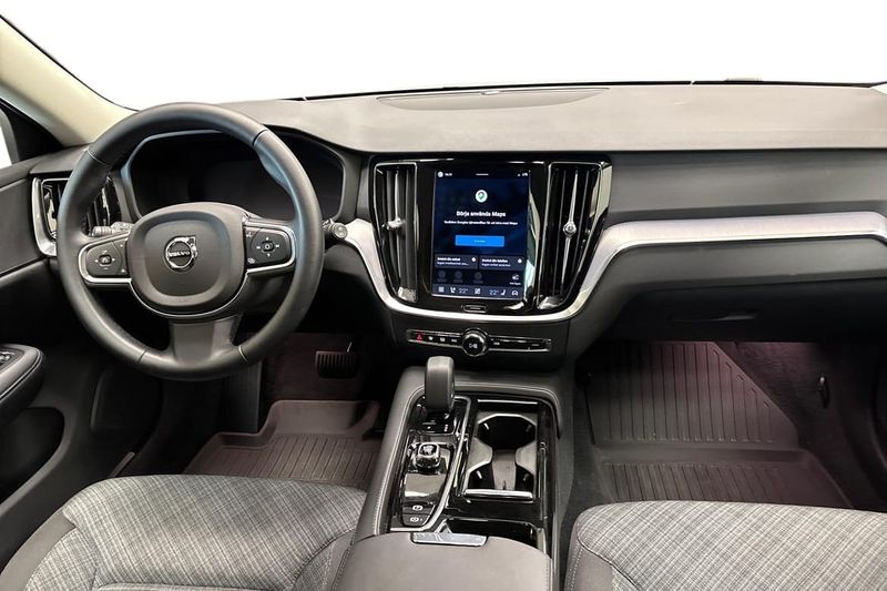 Volvo V60 bild 9