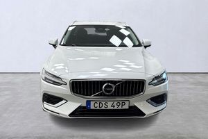 Volvo V60 bild 7