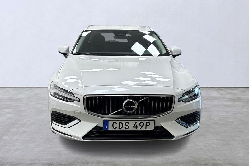Volvo V60 bild 7