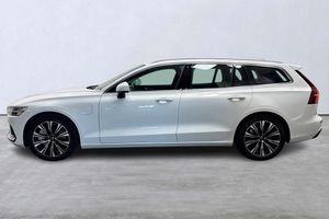 Volvo V60 bild 2