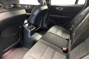 Volvo V60 bild 15